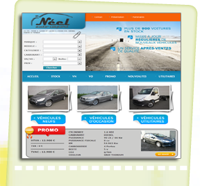 Neel Automobiles